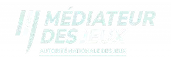 Mediateur des jeux